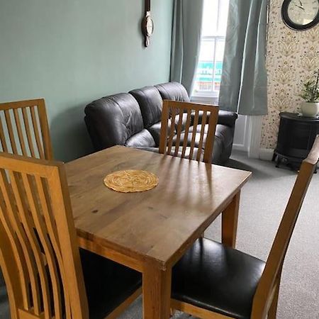 The Flat At The Crooked House Apartment Ulverston Exterior photo